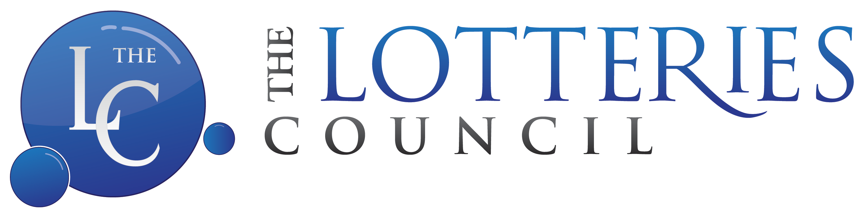 Text: lotteries council