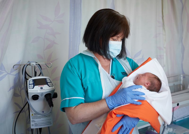 Norfolk and Norwich Hospitals Charity