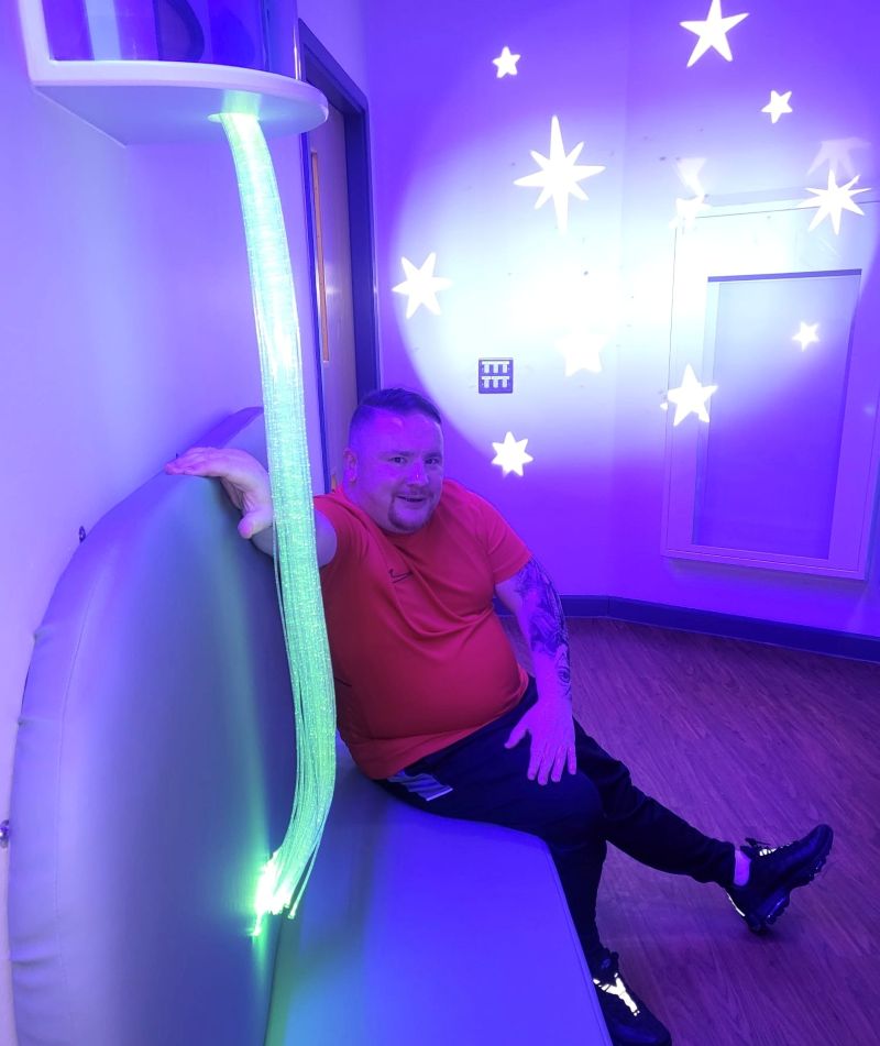 Pennine Care Charity