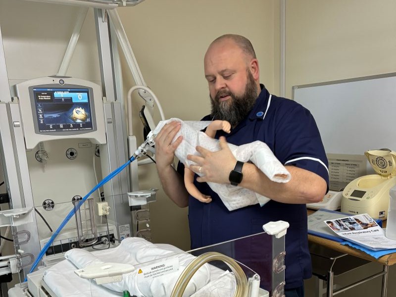 United Lincolnshire Hospitals Charity