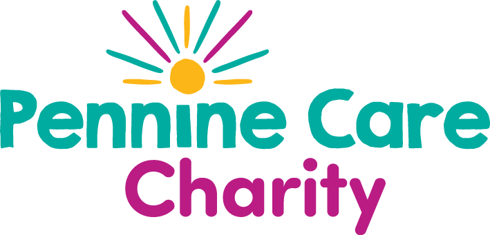 Pennine Care Charity logo