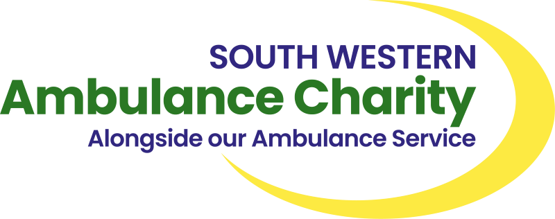 South Western Ambulance Charity logo