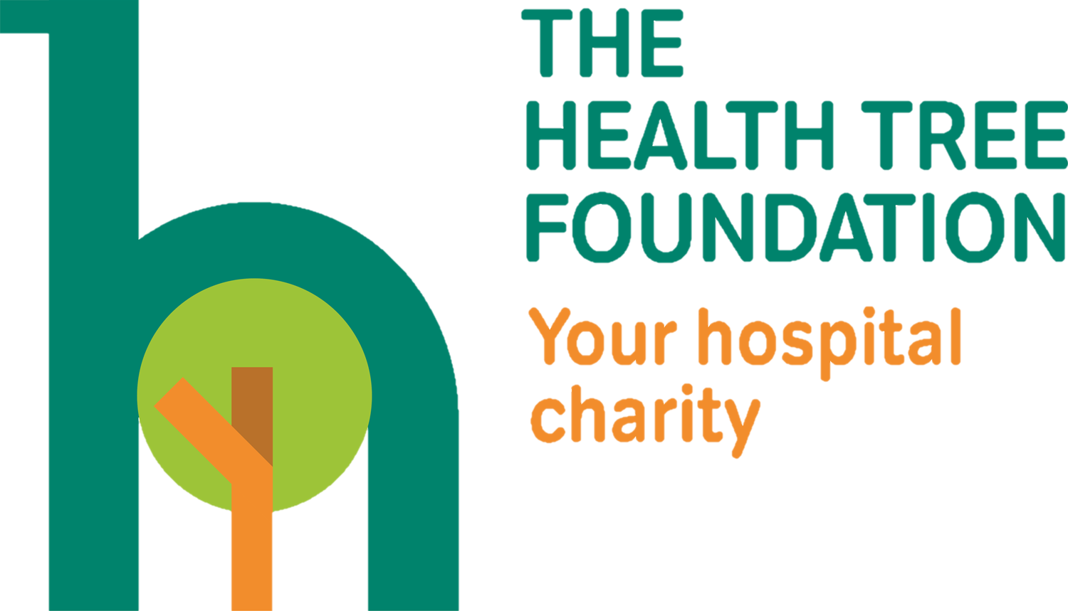 The Health Tree Foundation logo