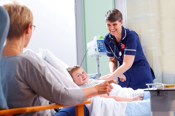 MTW Hospitals Charity