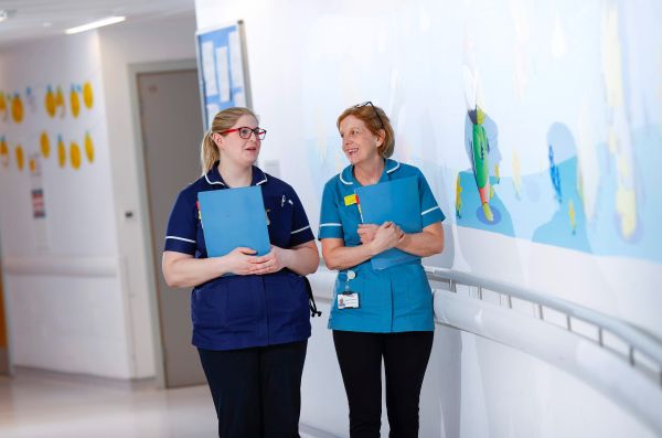 MTW Hospitals Charity
