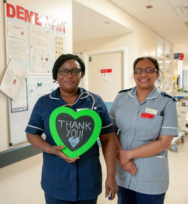 Northamptonshire Health Charity