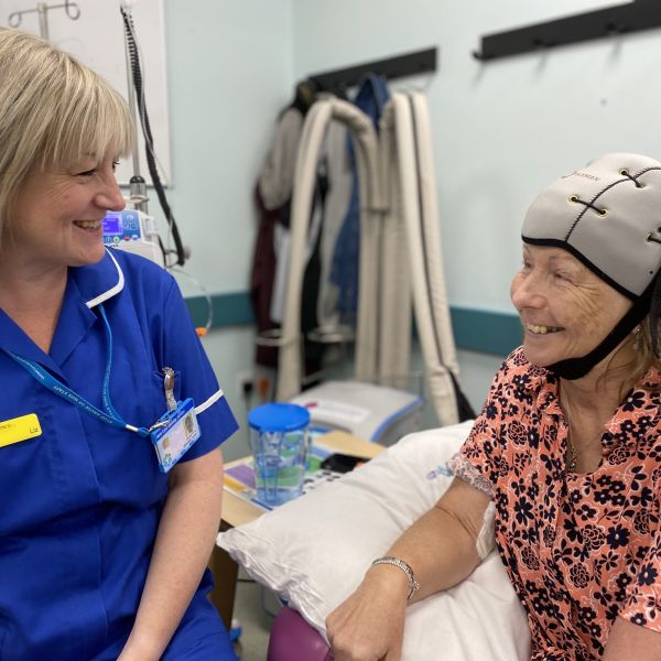 United Lincolnshire Hospitals Charity