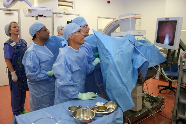Valley Hospital Charity