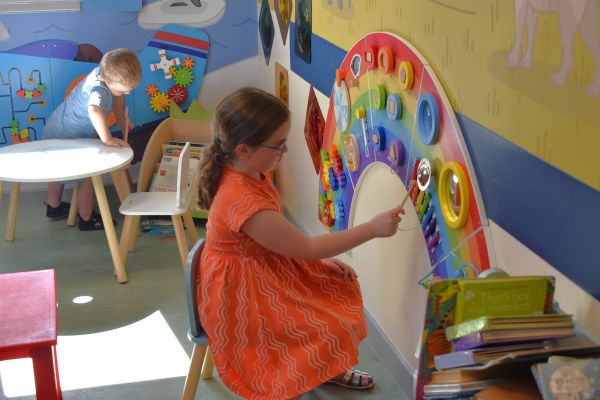 Valley Hospital Charity